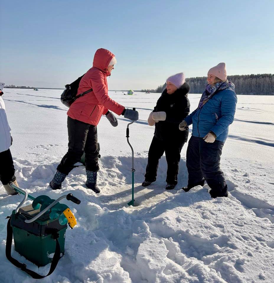 КАК ТИК КАСЛИНСКОГО ОКРУГА ЗИМУ ПРОВОЖАЛИ? КАК ТИК КАСЛИНСКОГО ОКРУГА ЗИМУ ПРОВОЖАЛИ?