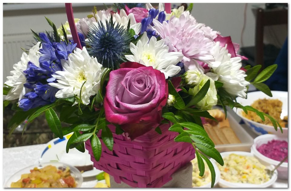 Букетная передержка: как спасти подаренные на 8 марта цветы и не обидеть дарителя