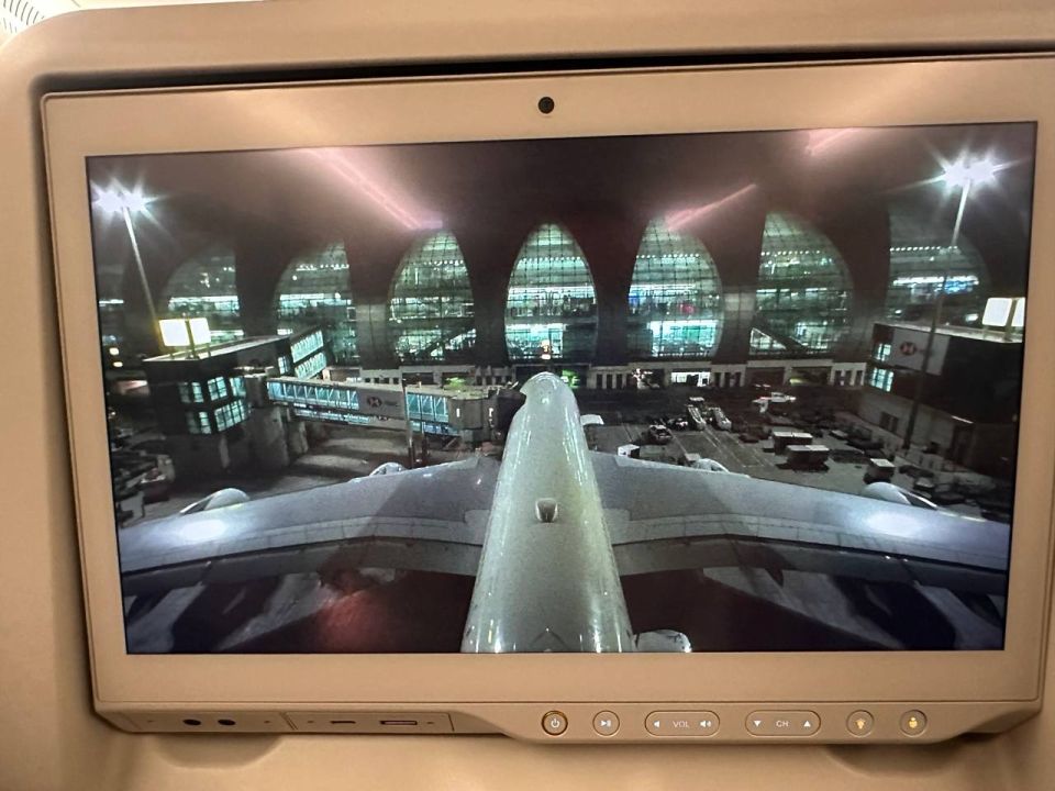 Туристы из Челябинской области рассказали, как выбирались из ОАЭ