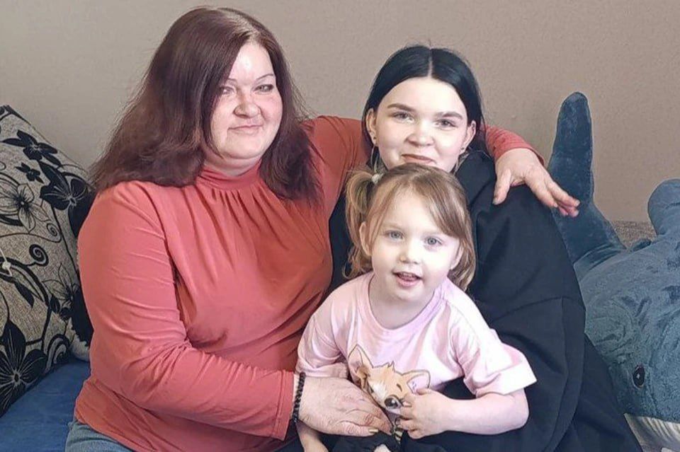Боролась за дочь и внучку: в Курганской области женщина вылечилась от зависимости и начала работать, чтобы воссоединиться с семьей
