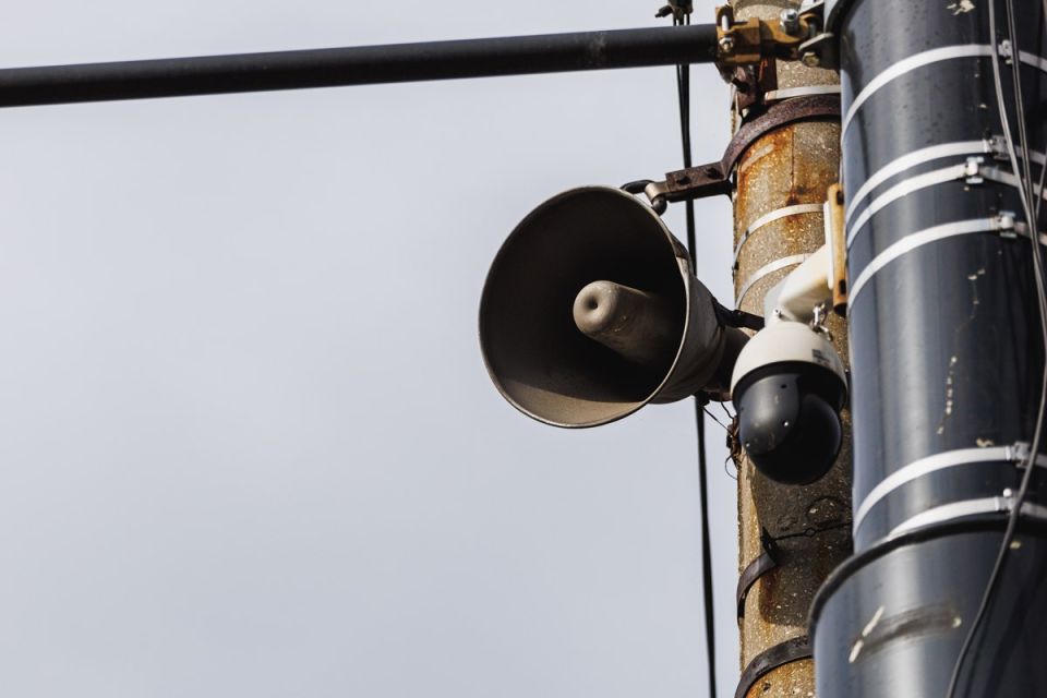 Завтра в Челябинской области пройдет проверка систем оповещения