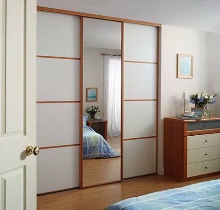 Почему стоит выбрать шкафы-купе на заказ