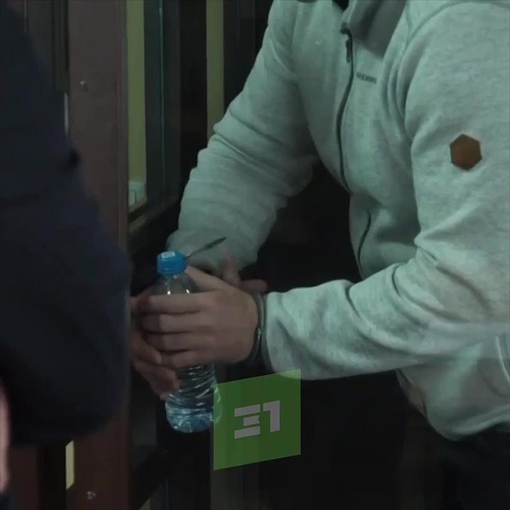 Директора компании «Монтажник» Дениса Кривцова отправили в СИЗО