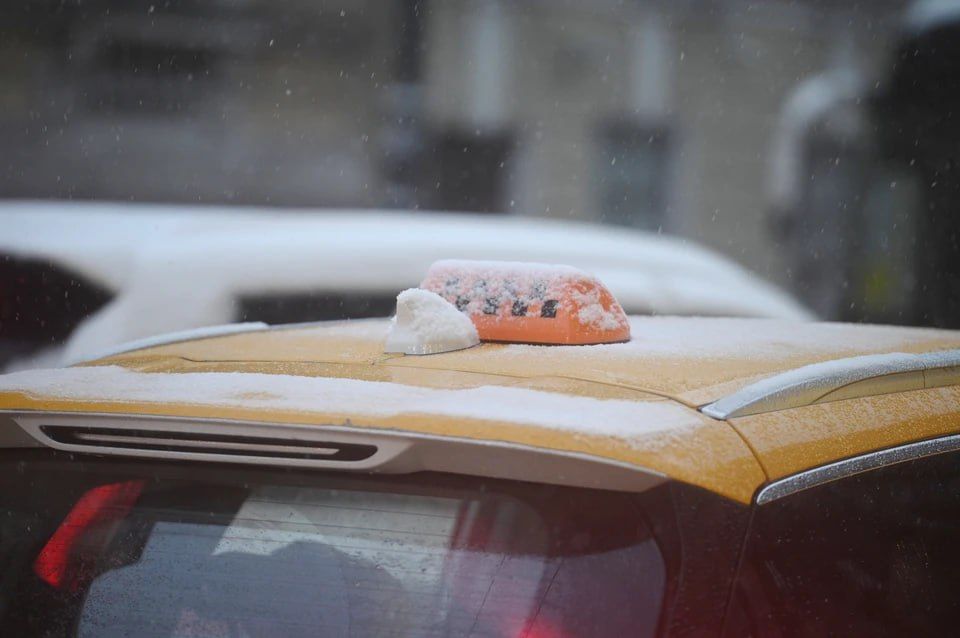 Челябинские таксисты объединились в профсоюз