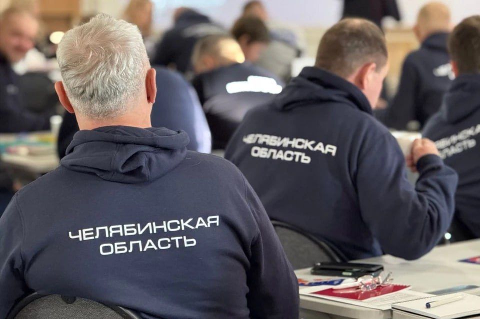 Многие уже проявили себя в новых социальных ролях: южноуральские бойцы становятся депутатами, бизнесменами и общественниками