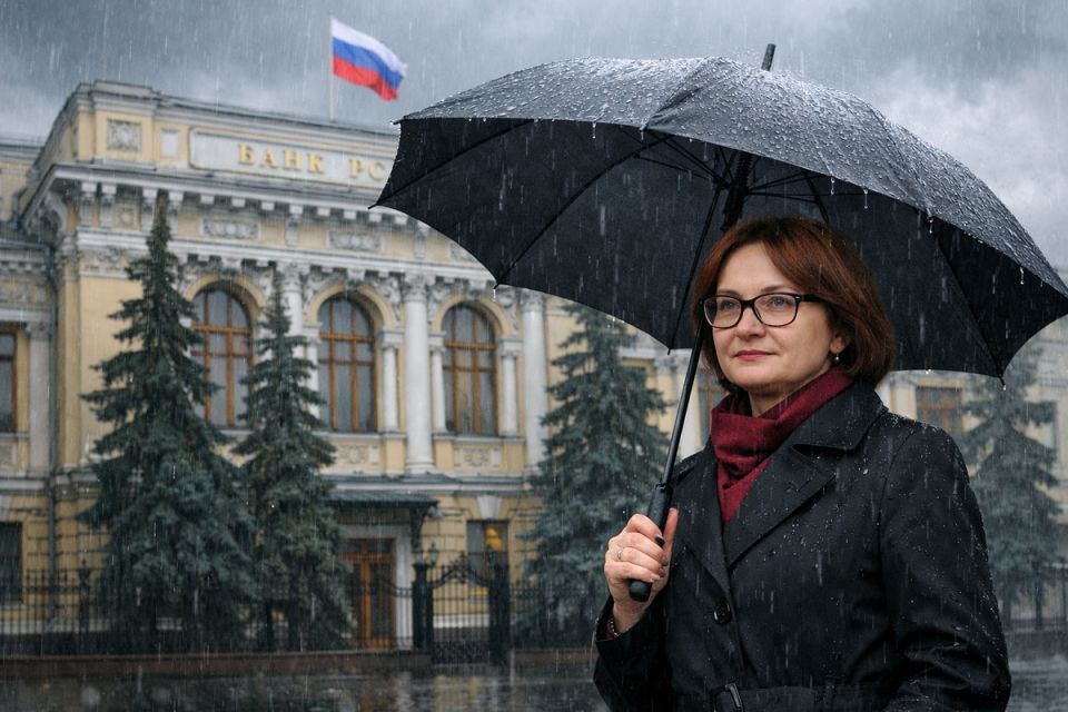 Как погода влияет на инфляцию: взгляд экспертов