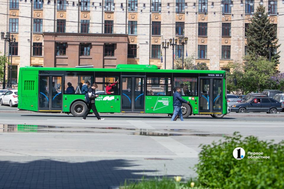 В 2026 году традиционные садовые маршруты запустят в Челябинской области с мая