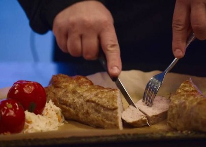 Федеральные эксперты предложили план развития Челябинска через местную кухню