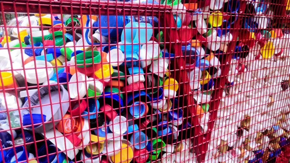 Завод по переработке пластиковых бутылок появится в Челябинской области