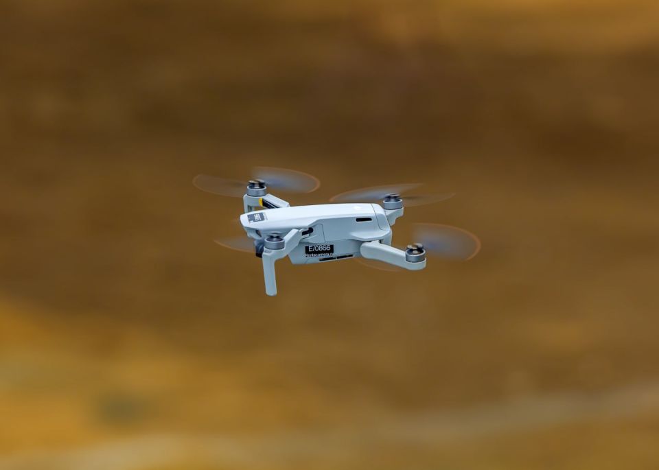 Челябинская область передала поисковикам в зоне СВО квадроциклы и дроны