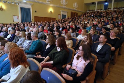 Южноуральцы-льготники могут посетить театры и концерты со значительной скидкой на билеты