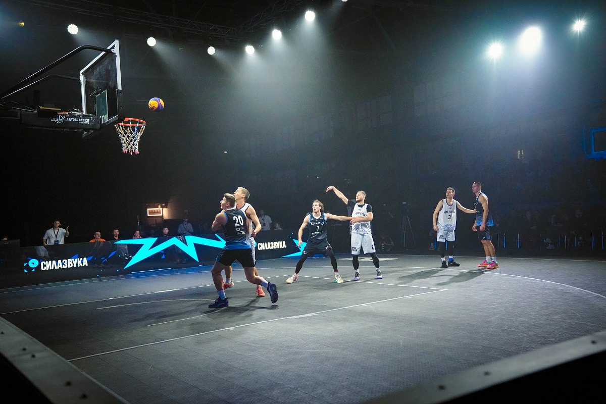 В Челябинск приедут сыграть в баскетбол лучшие клубы России и мира