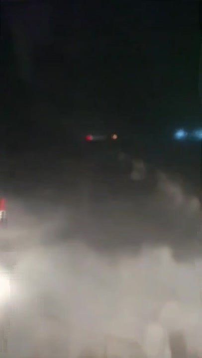 Из-за снегопада в Нагайбакском округе часть школьников перевели на дистант