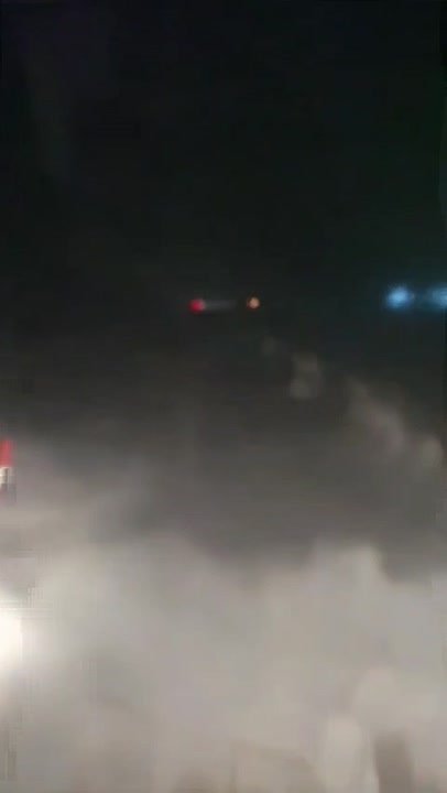 Из-за снегопада в Нагайбакском округе часть школьников перевели на дистант