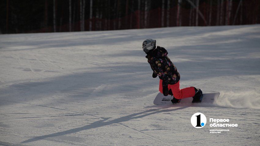 Южный Урал вошел в число лидеров по росту бронирований на горнолыжных курортах этой зимой