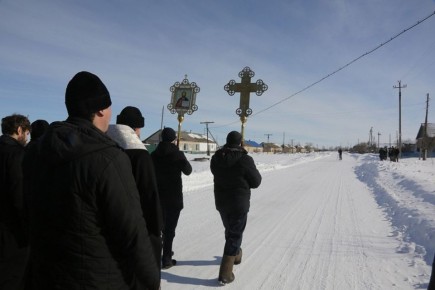 В Челябинской области проведут крестный ход в память о южноуральской праведнице