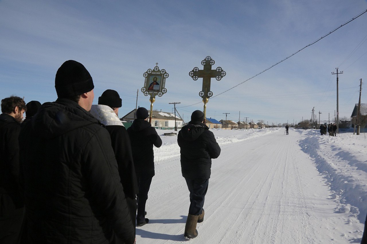 В Челябинской области проведут крестный ход в память о южноуральской праведнице