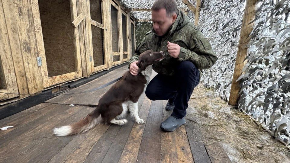 В ДНР поисковики получили квадроциклы и дроны из Челябинской области