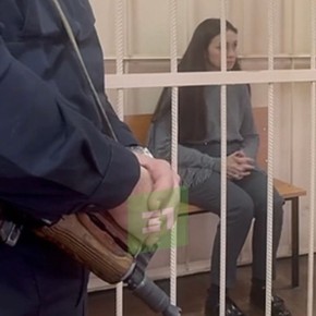 Элеонора Халикова останется под домашним арестом