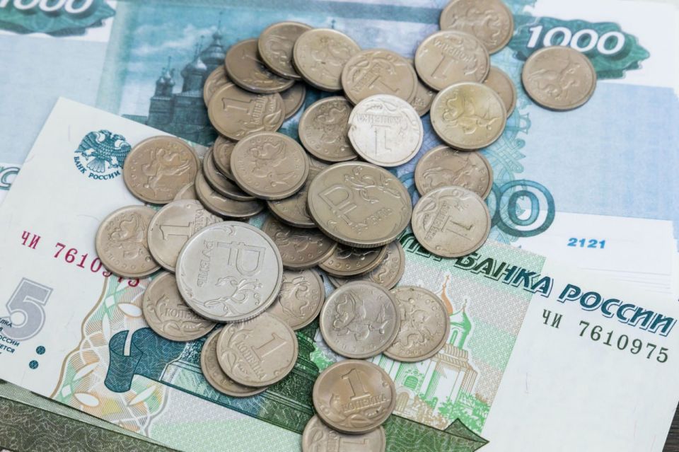 Южноуральцы стали брать больше товарных кредитов