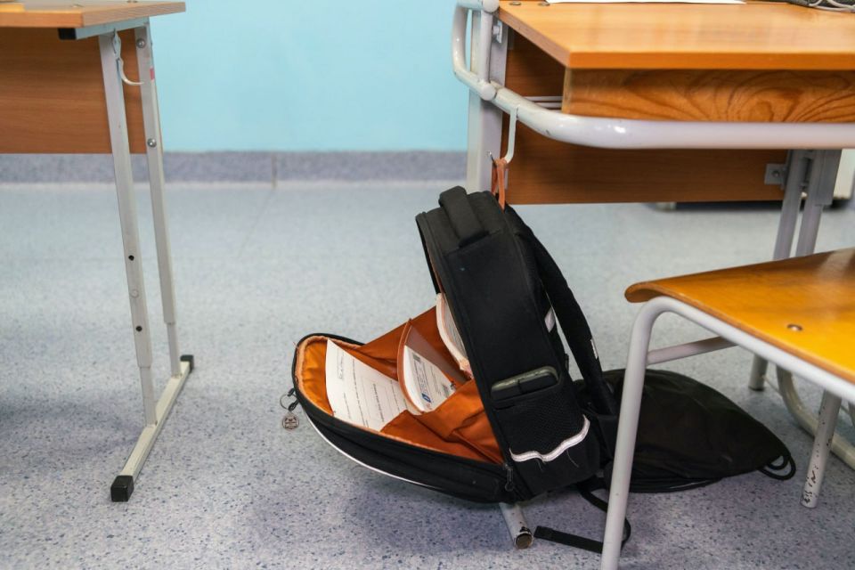 Учитель Наталья Васильева назвала главный навык, который нужен первоклассникам