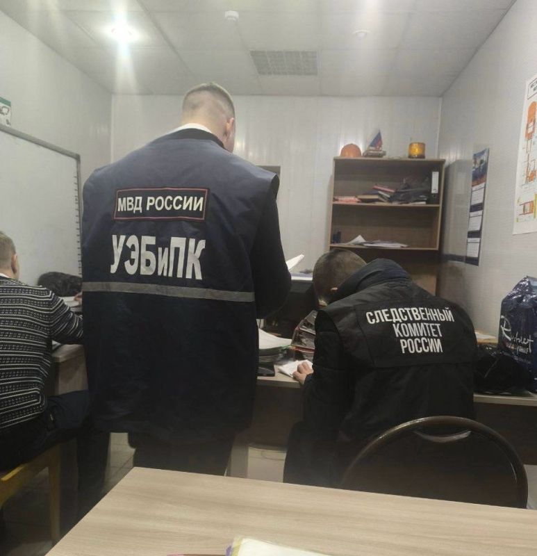 Директор учебного центра в Копейске продавал корочки без занятий