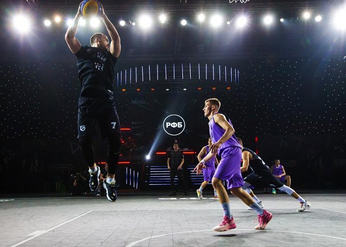 Бразильцы и доминиканцы впервые приедут на баскетбольный турнир в Челябинске