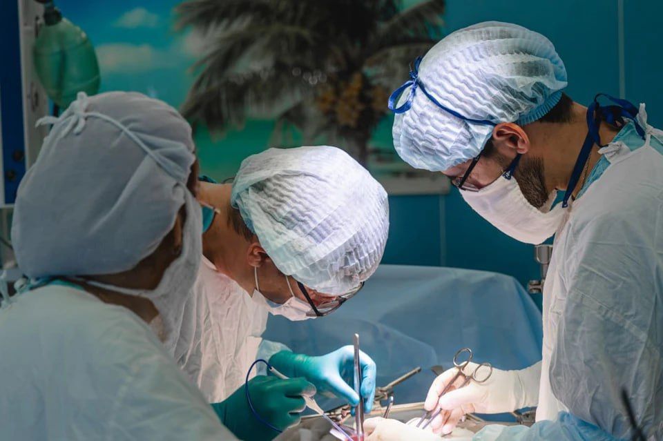 В Челябинске открылся центр лечения рака поджелудочной железы и печени