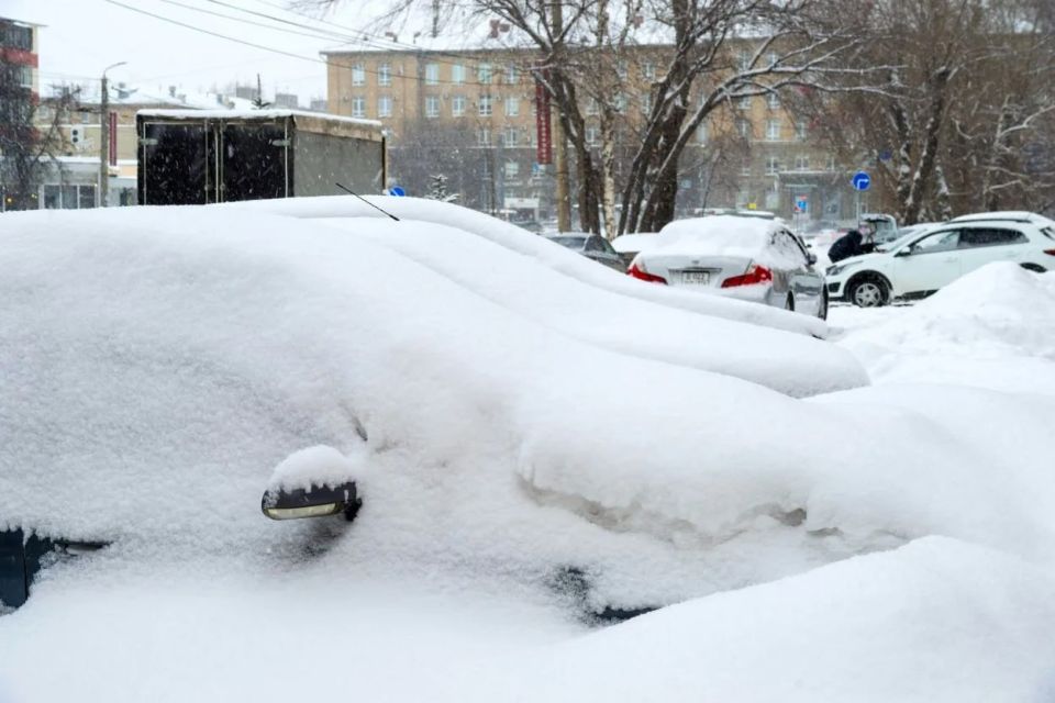 Доброе утро!. Сегодня 4 марта, среда
