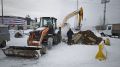 31 многоквартирный дом и 1 соцобъект остались без тепла из-за аварии в Карабаше