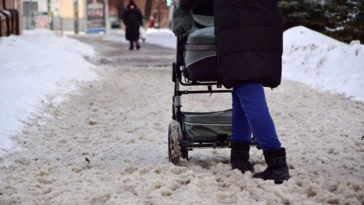До +2°C прогреется воздух в Челябинской области