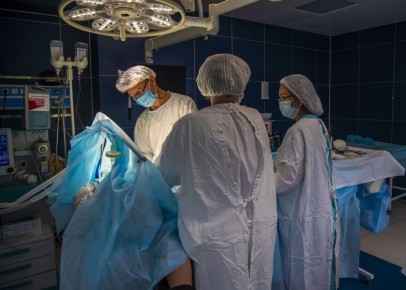 Новый центр хирургии в Челябинске ускорит лечение рака поджелудочной железы