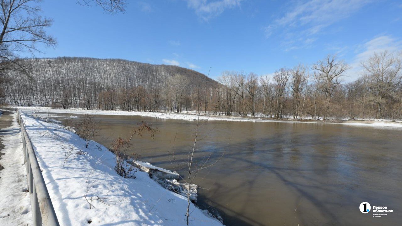 Уровень воды в реках Челябинской области может подняться выше нормы в 2026 году