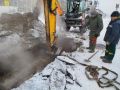 Прорыв оставил 31 дом без тепла: после отключения отопления в Карабаше Следком взял ситуацию под контроль