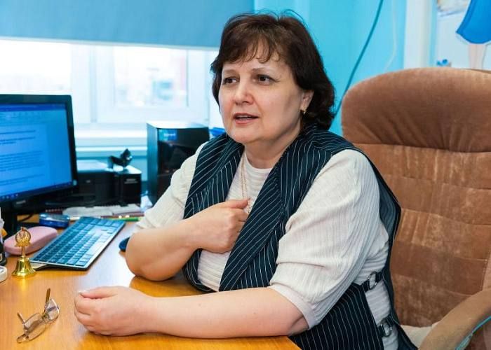 Секрет легкой адаптации первоклассников объяснила педагог из Челябинска