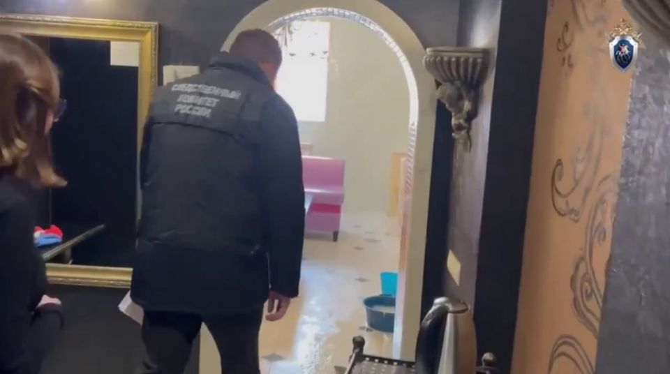 Бастрыкину доложат об отравлении детей в бассейне Челябинска