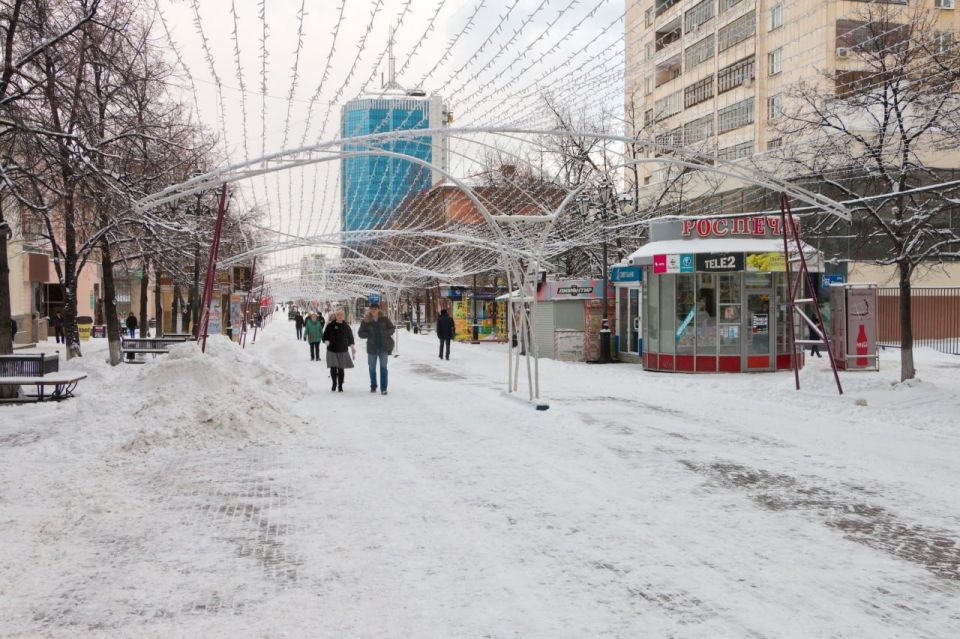 Почти каждый пятый челябинец продлит выходные на 8 Марта за счет отпуска