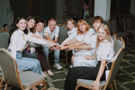 "Навигаторы детства": новые горизонты для педагогов Челябинской области