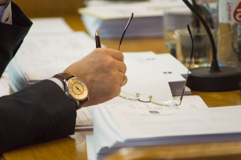 Чем известен южноуральский депутат Станислав Наумов, внезапно сменивший партию