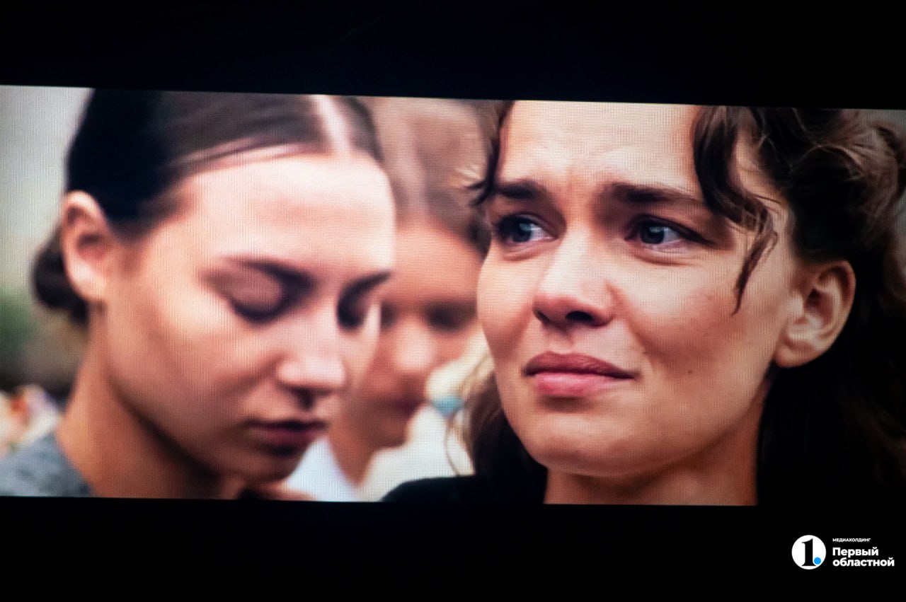 В Челябинске завершаются показы «Вальса со смертью»