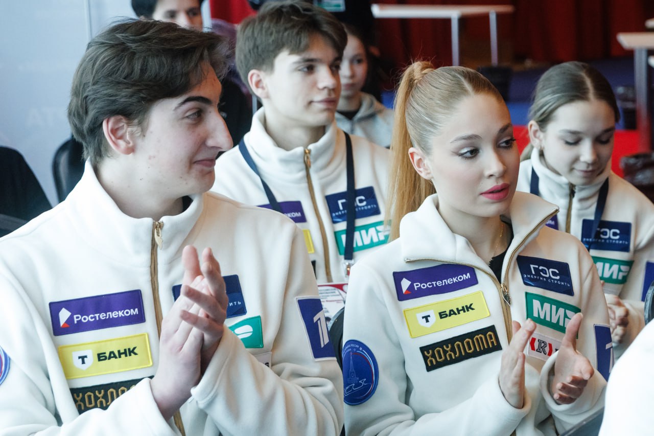 В Челябинске стартует Кубок Федерации по фигурному катанию среди юниоров В Челябинске стартует Кубок Федерации по фигурному катанию среди юниоров