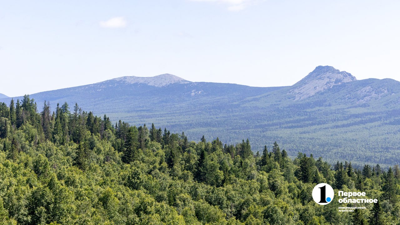 Нацпарк «Таганай» отмечает 35 лет со дня основания Нацпарк «Таганай» отмечает 35 лет со дня основания