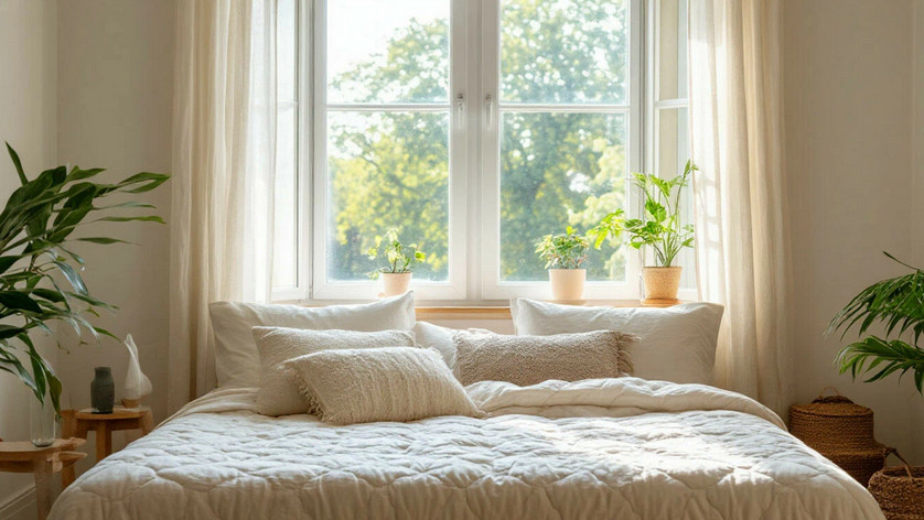 Как освежить матрасы и подушки: простые домашние советы, которые работают