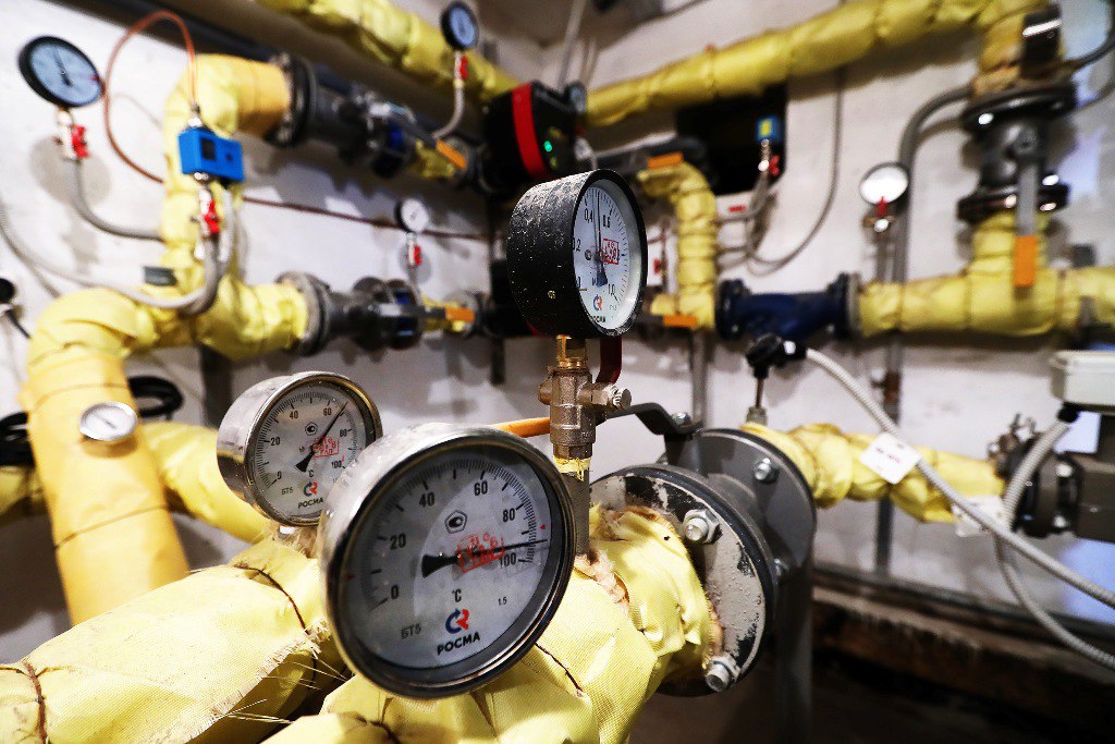 Глава Карабаша Павел Титов назвал причины систематических коммунальных аварий