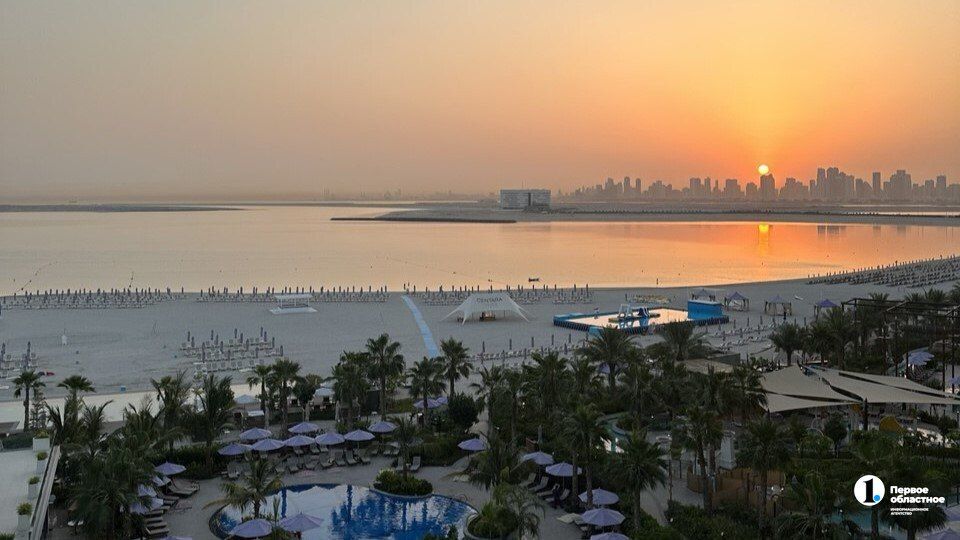 Конфликт на Ближнем Востоке срывает рабочие планы челябинцев