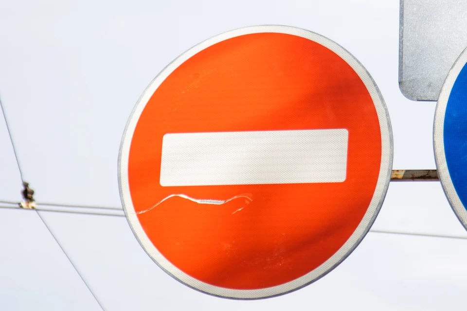 Трасса Р-254 в районе Миасского перекрыта на два часа