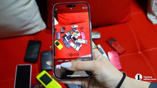 А вы сможете прожить день без гаджетов?