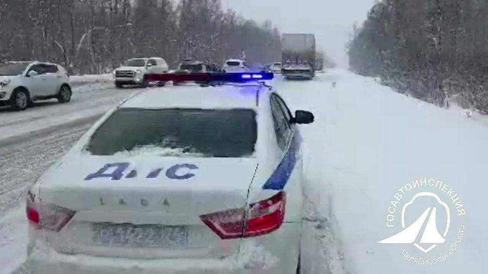 ��������, ��������!. �� ���������� �-5 ����������� � ��������� ���������� ��������