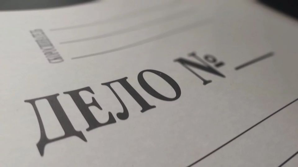 Подростки до смерти избили 31-летнего мужчину в Челябинске