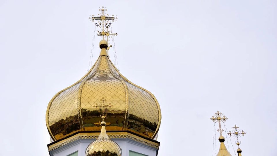 В Челябинской области началась подготовка храмов к Пасхе